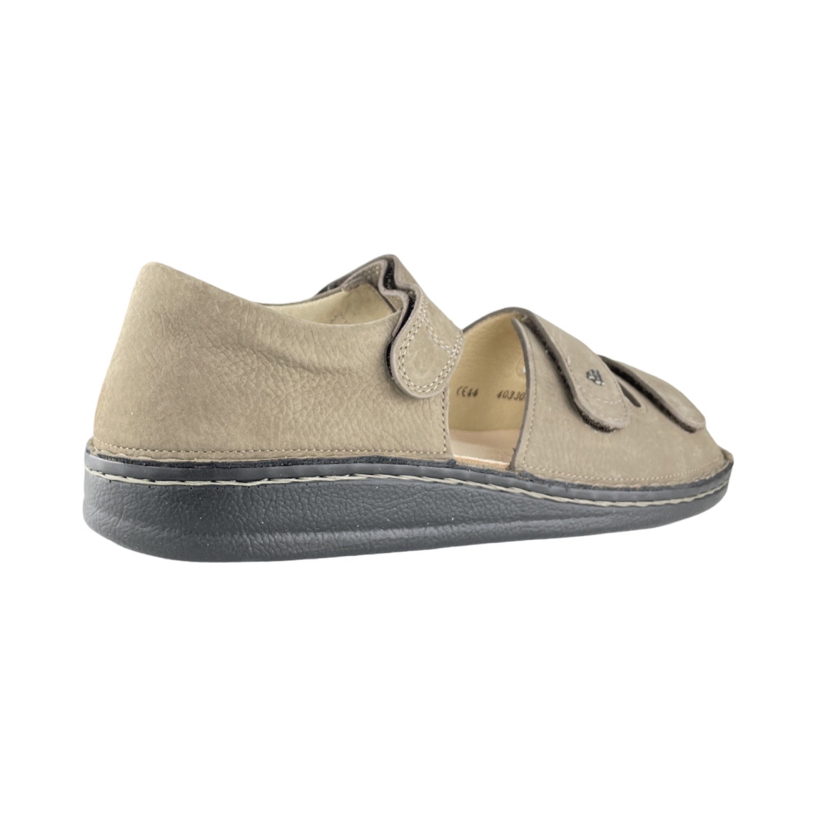 Finn Comfort Classic 1518 Sandaal Baltrum Oxide