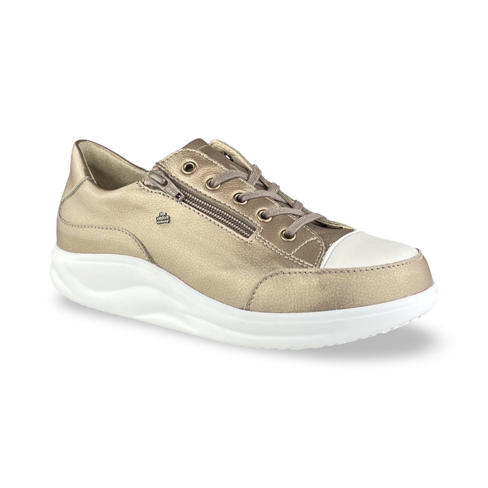 Finn Comfort Finnamic 2974 Sneaker Hachiouji Fango