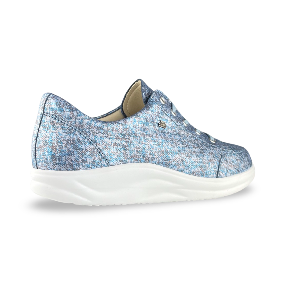 Finn Comfort Finnamic 2911 Sneaker Ikebukuro Jeans