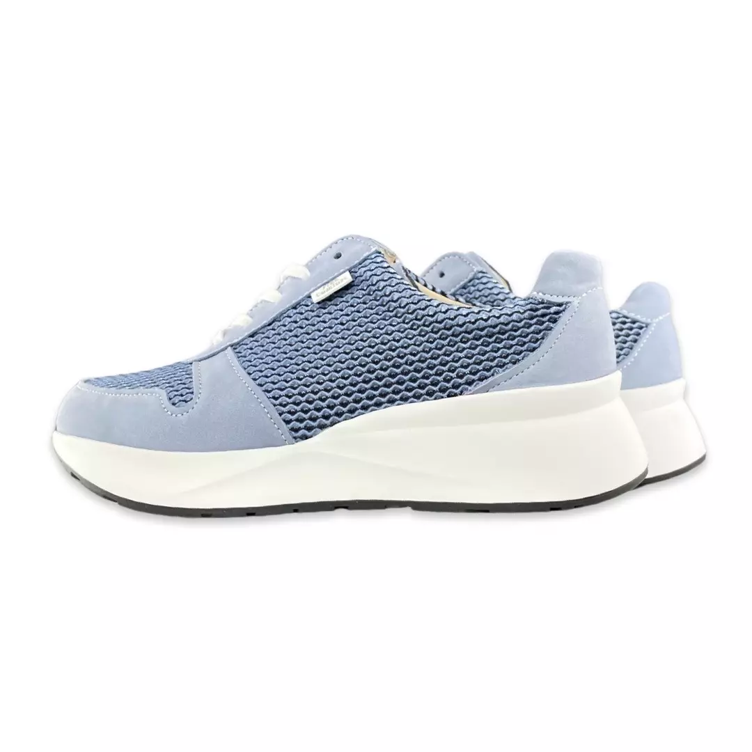 Finn Comfort CitySport 2396 Sneaker Leganes Sky