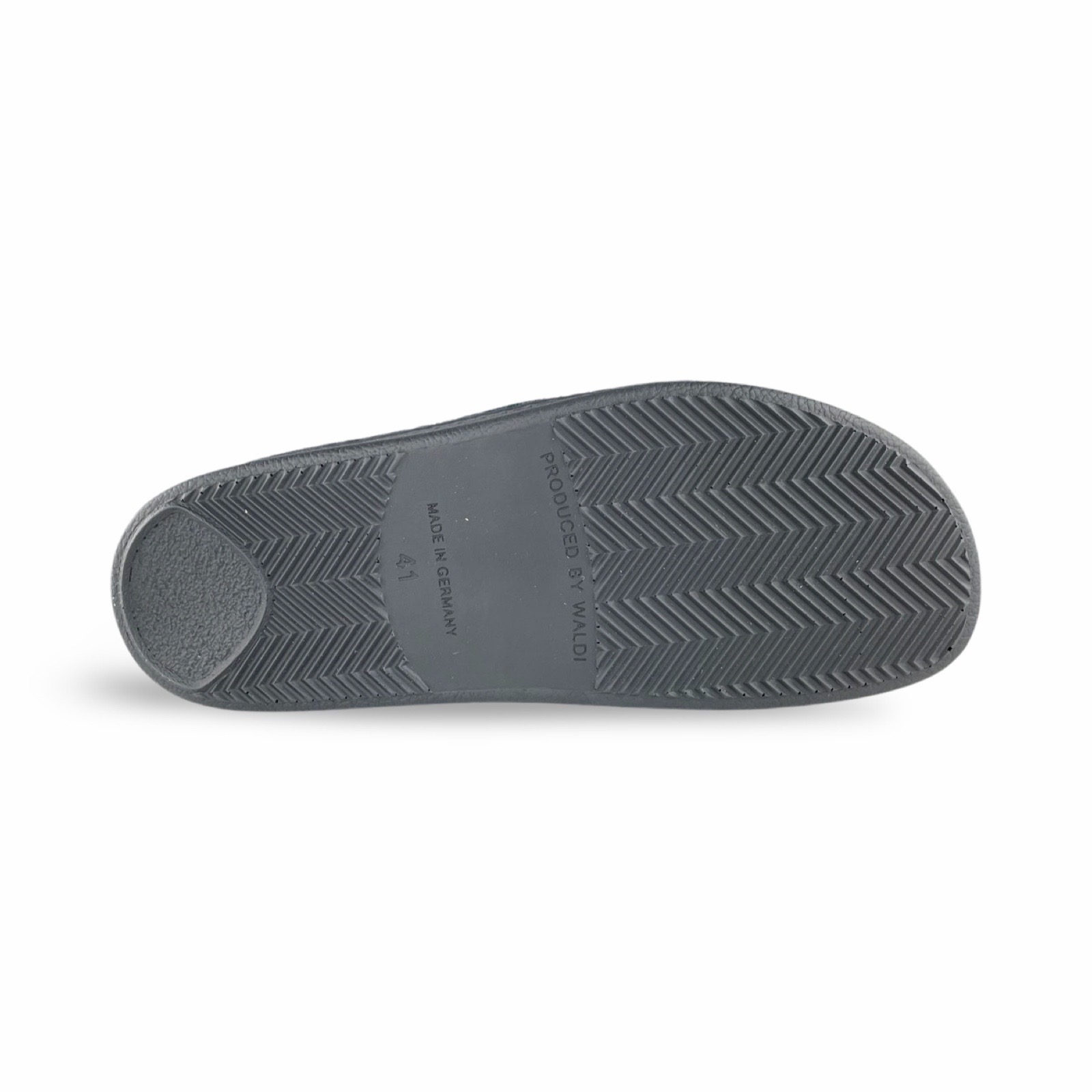 Finn Comfort Classic 1515 Muil Amalfi Black