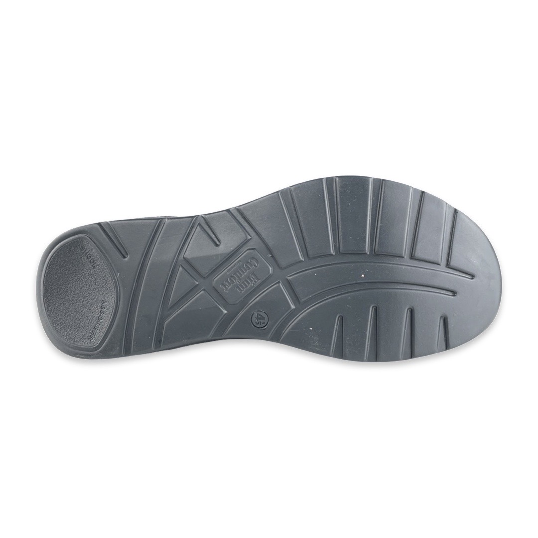 Finn Comfort TrendLine 2780 Sneaker Piccadilly Zwart