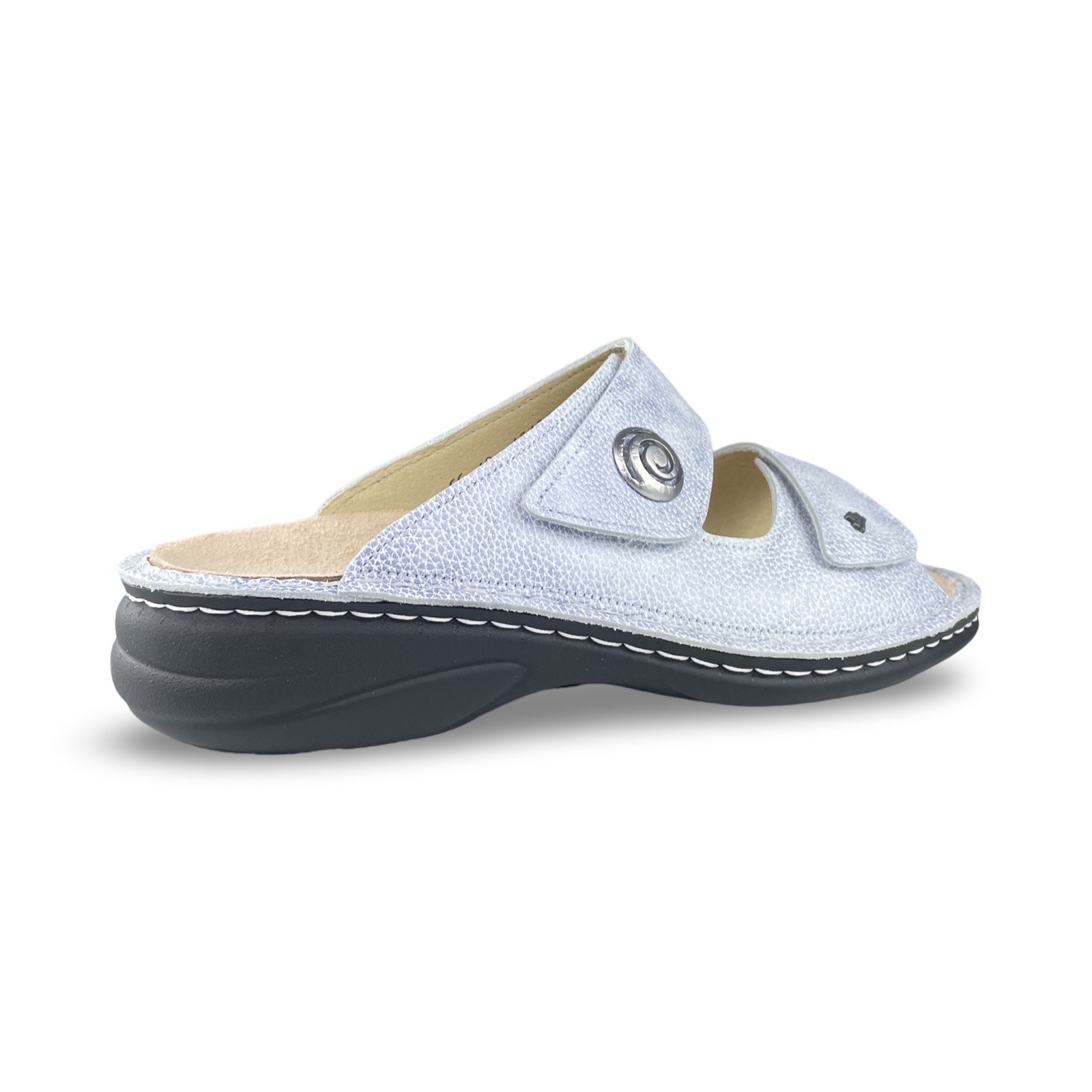 Finn Comfort Classic 2628 Slipper Colina Mare