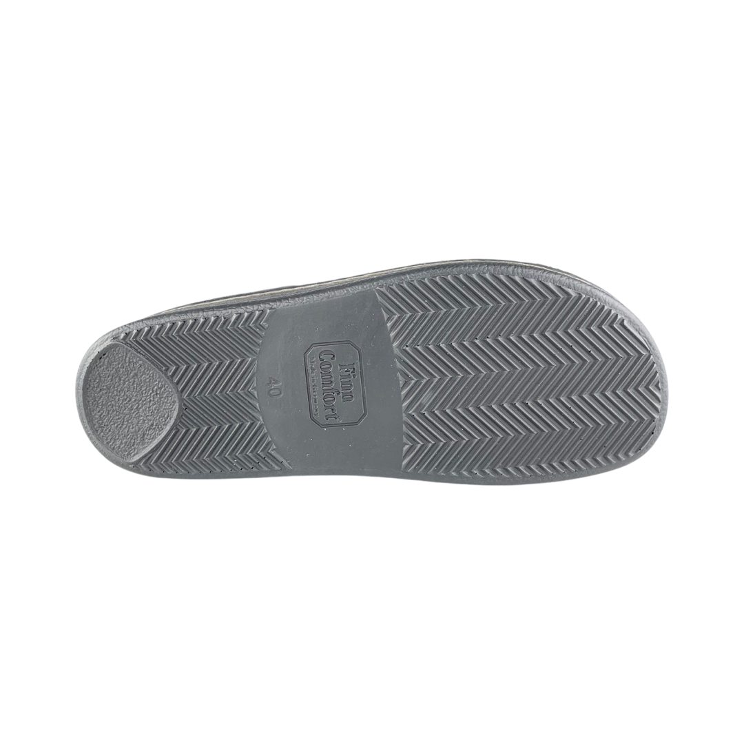 Finn Comfort Prophylaxe 96200 Sandaal Schoko