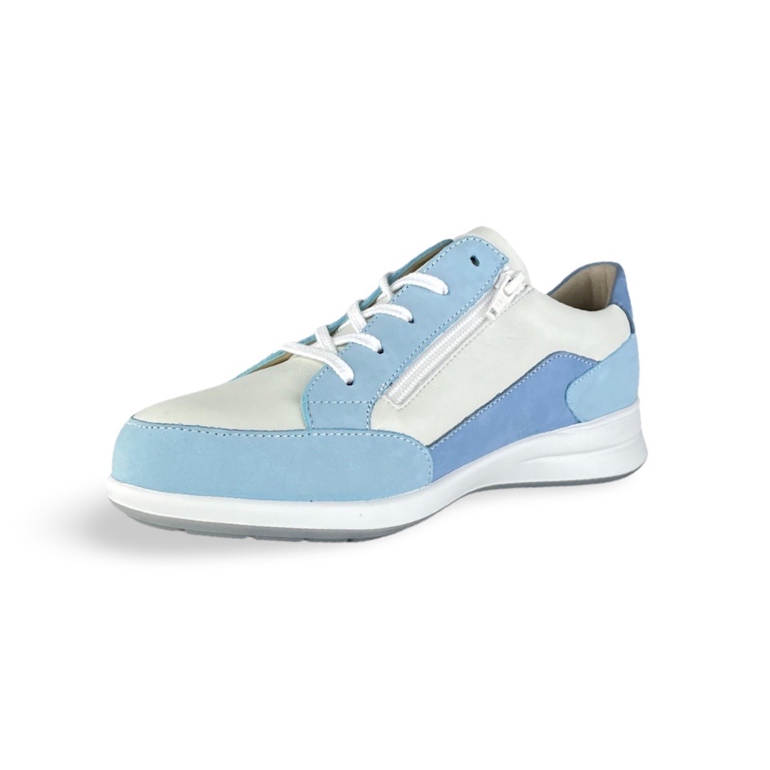 Finn Comfort FinnMellow 2286 Sneaker Prato Horizon