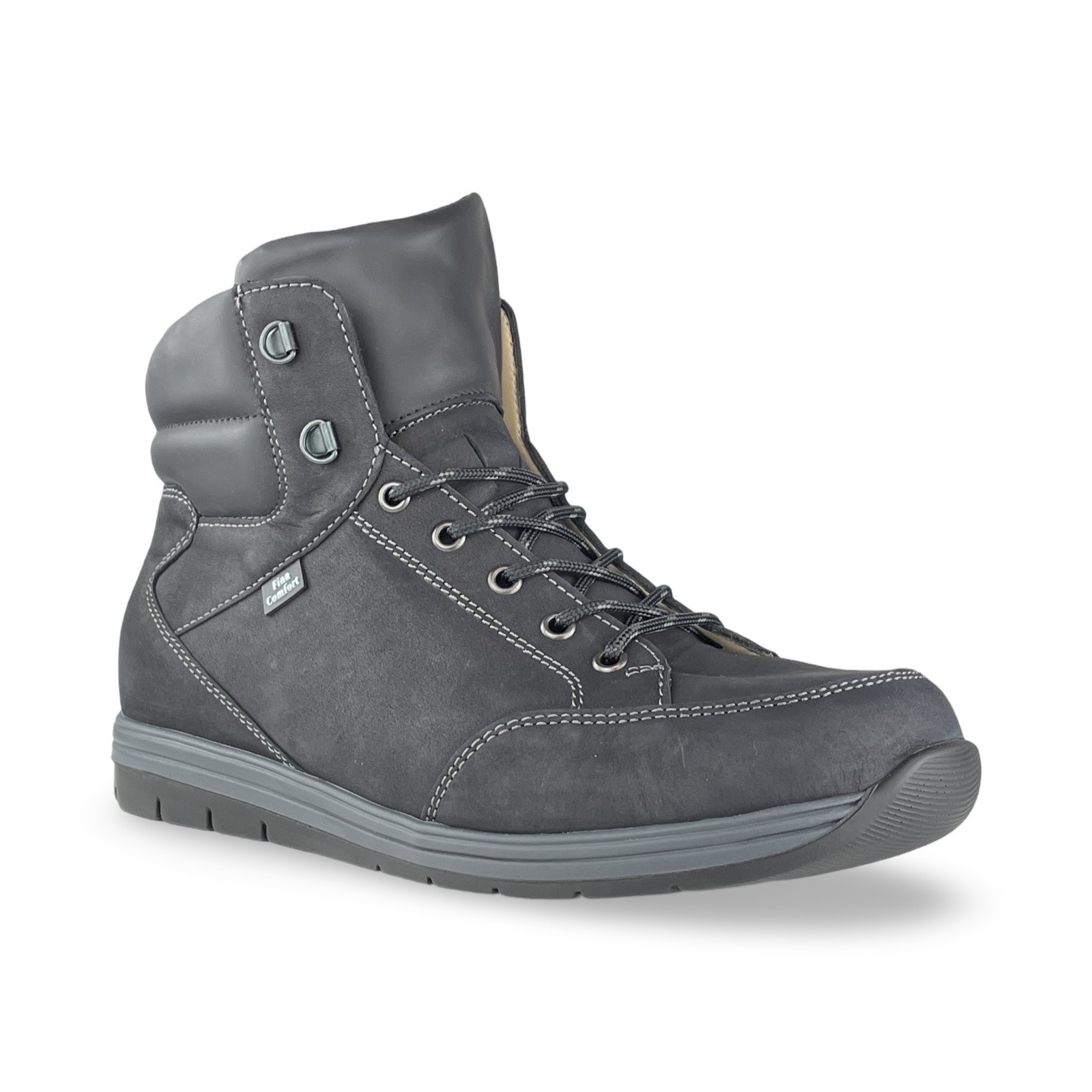 Finn Comfort FinnPlus 1403 Boot Navarra Black