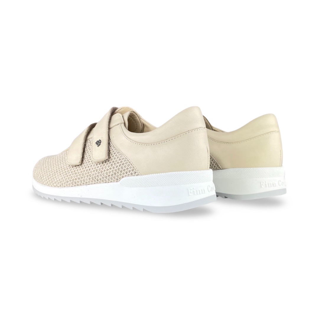 Finn Comfort FinnStretch 5068 Sneaker Ivrea Sand