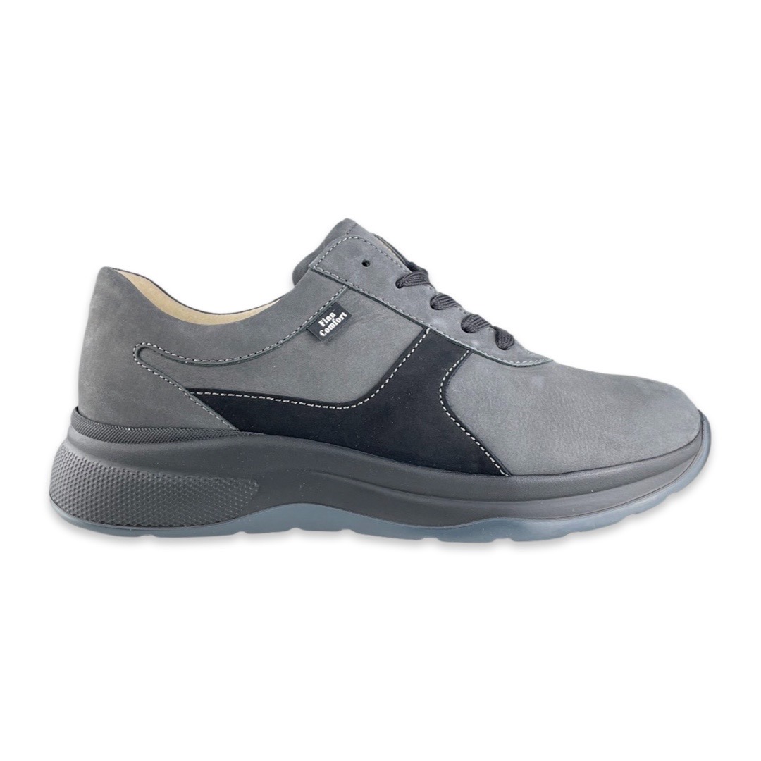 Finn Comfort Prophylaxe 97312 Grijs