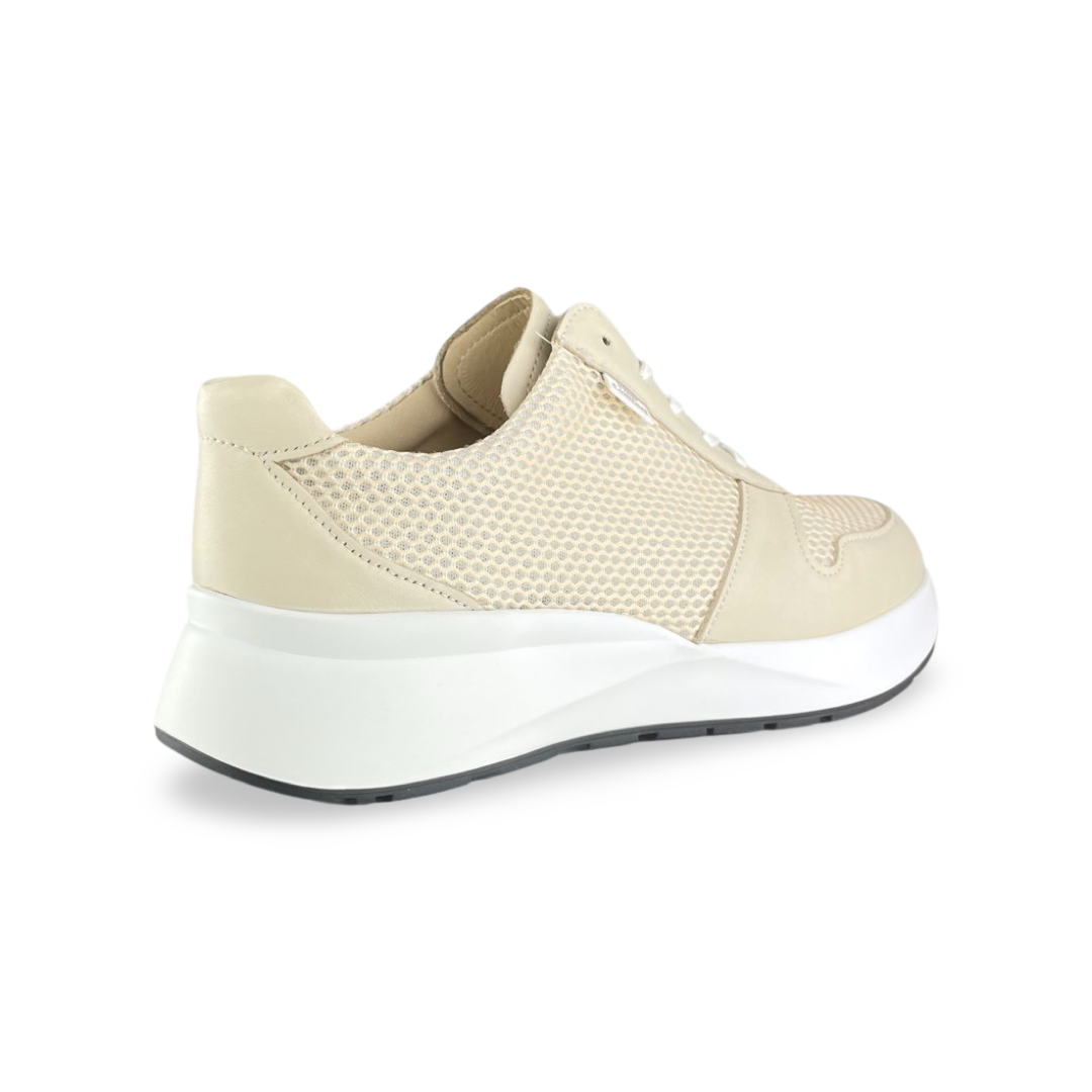 Finn Comfort CitySport 2396 Sneaker Leganes Sand