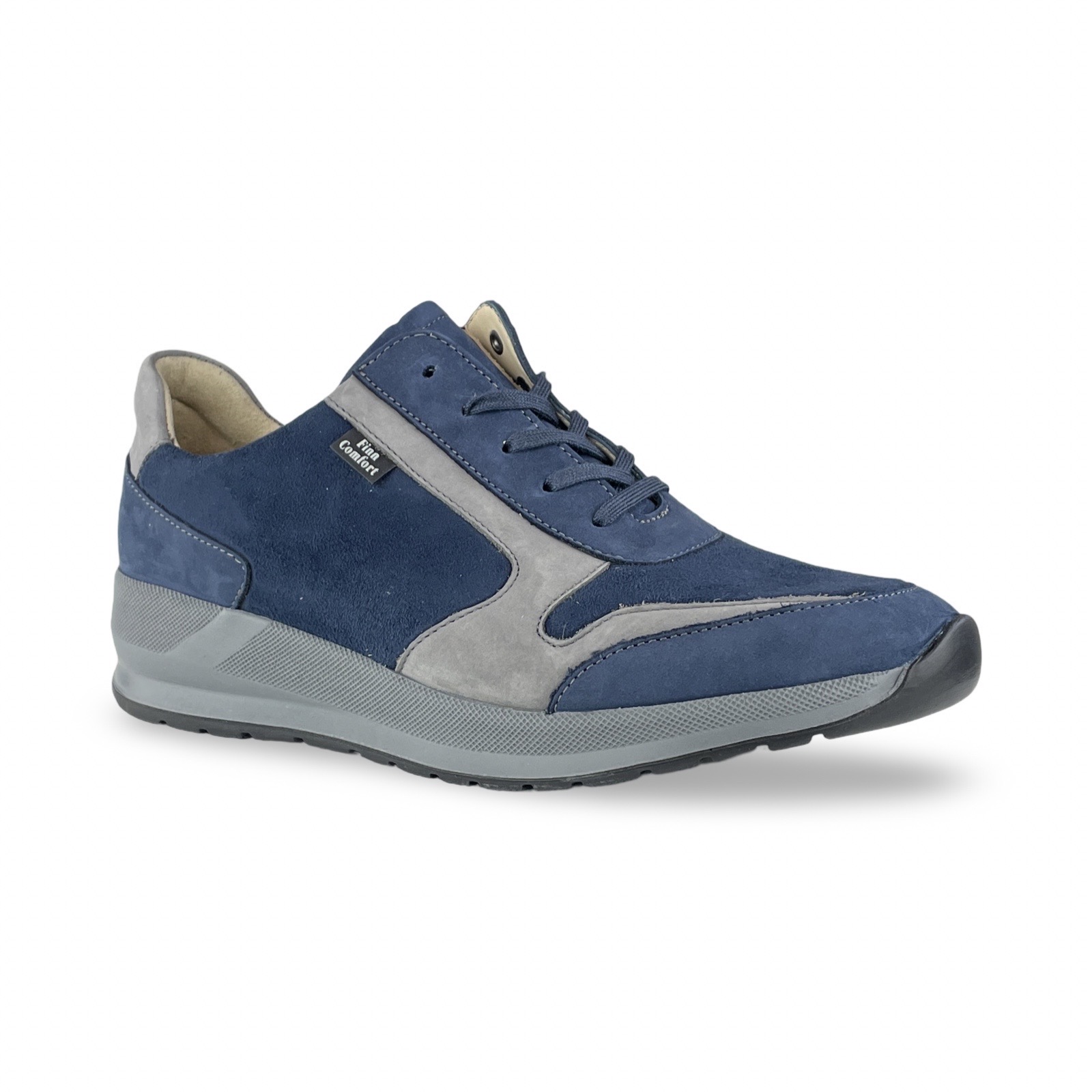 Finn Comfort FinnStretch 5067 Sneaker Mori Atlantic