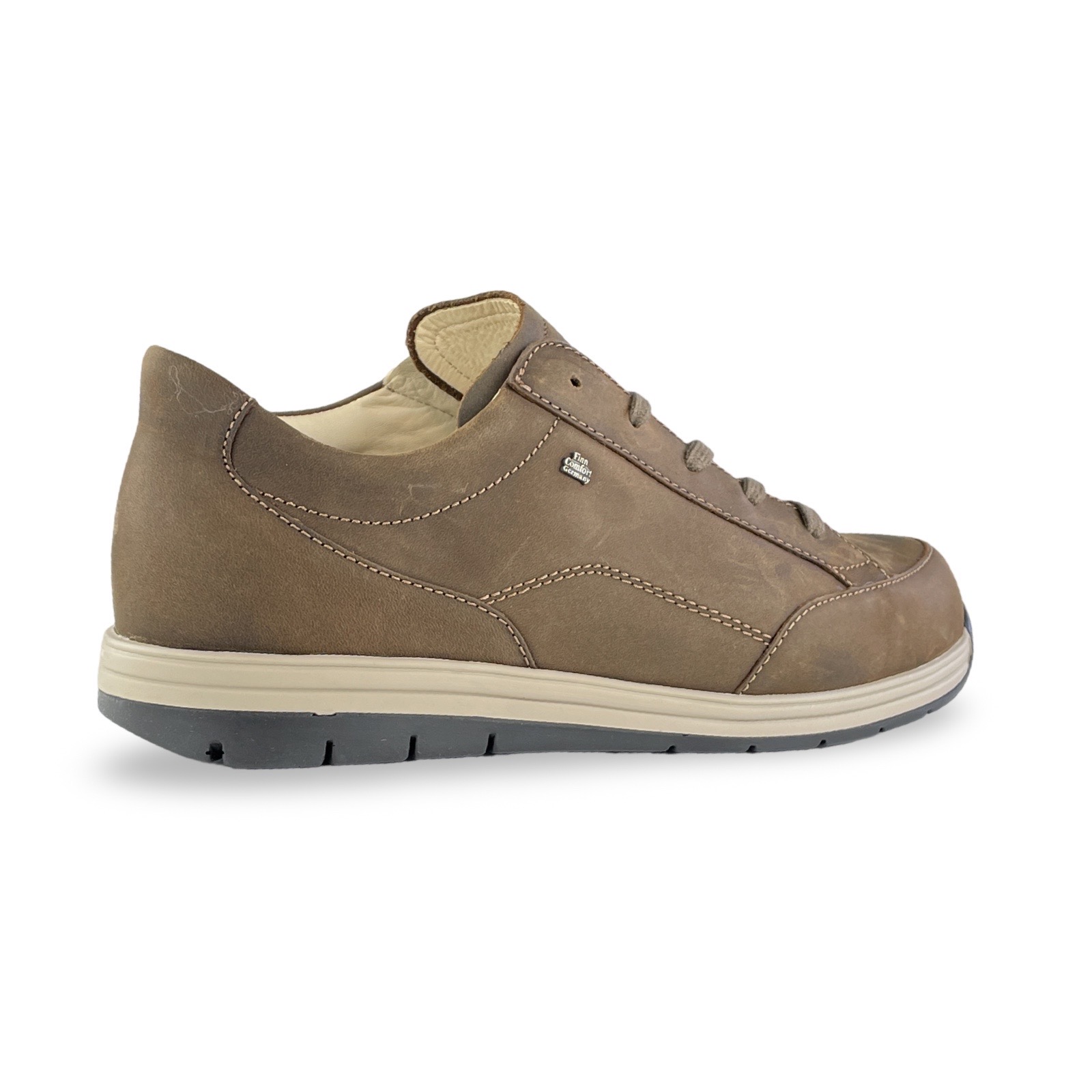 Finn Comfort FinnPlus 1402 Sneaker Osorno Barrel