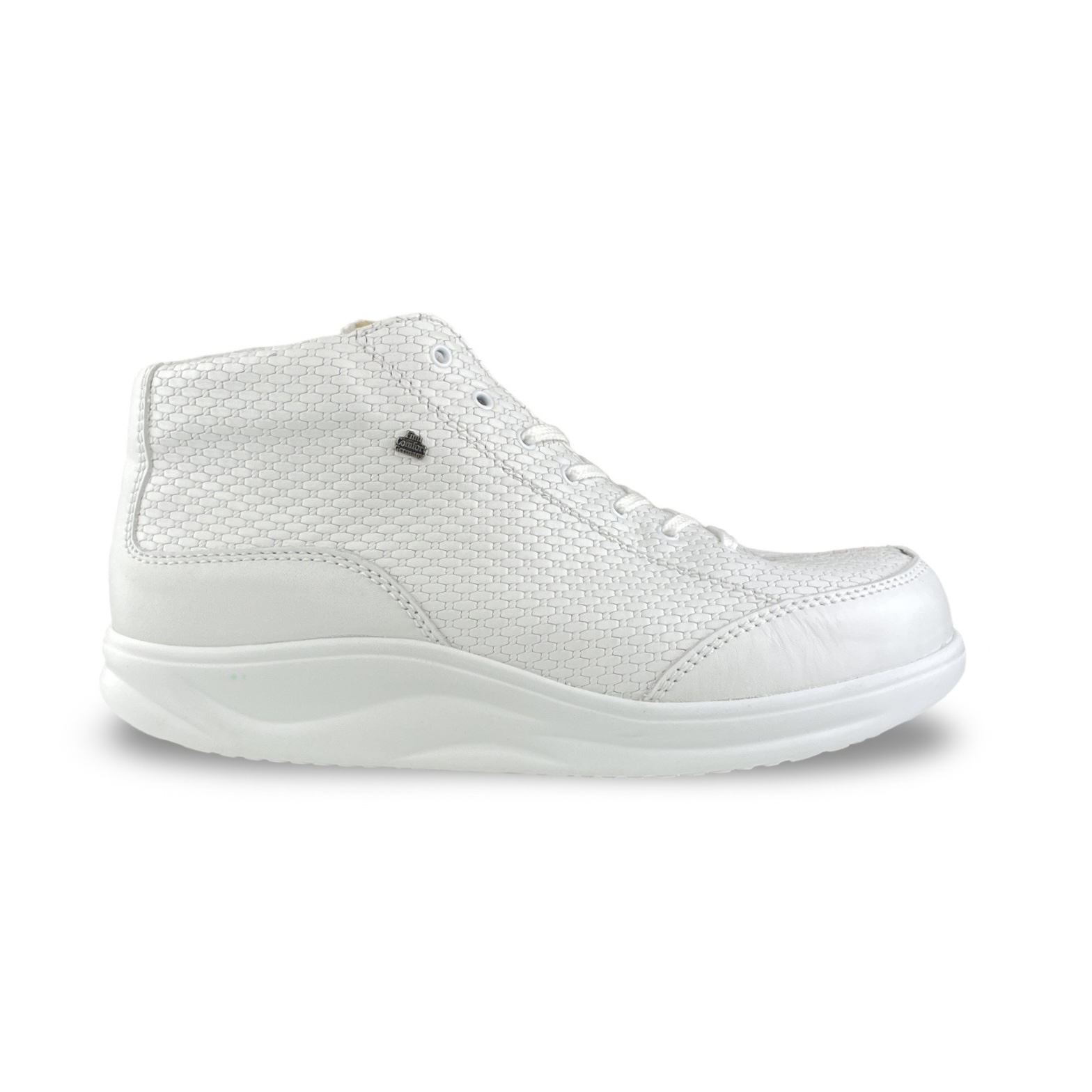 Finn Comfort Finnamic 2989 Boot Machida White