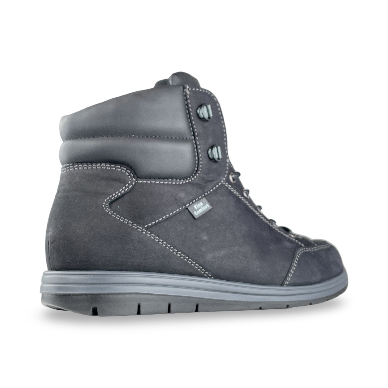 Finn Comfort FinnPlus 1403 Boot Navarra Black