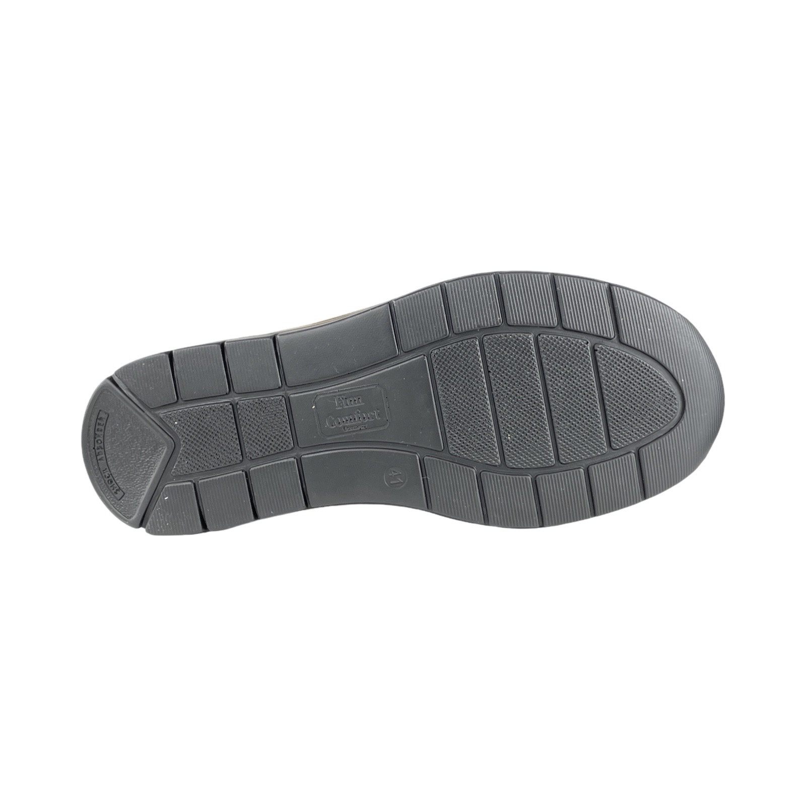 Finn Comfort FinnPlus 1403 Boot Navarra Coffee