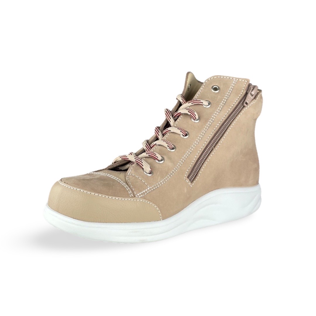 Finn Comfort Finnamic 2991 Boot Holten Sesame