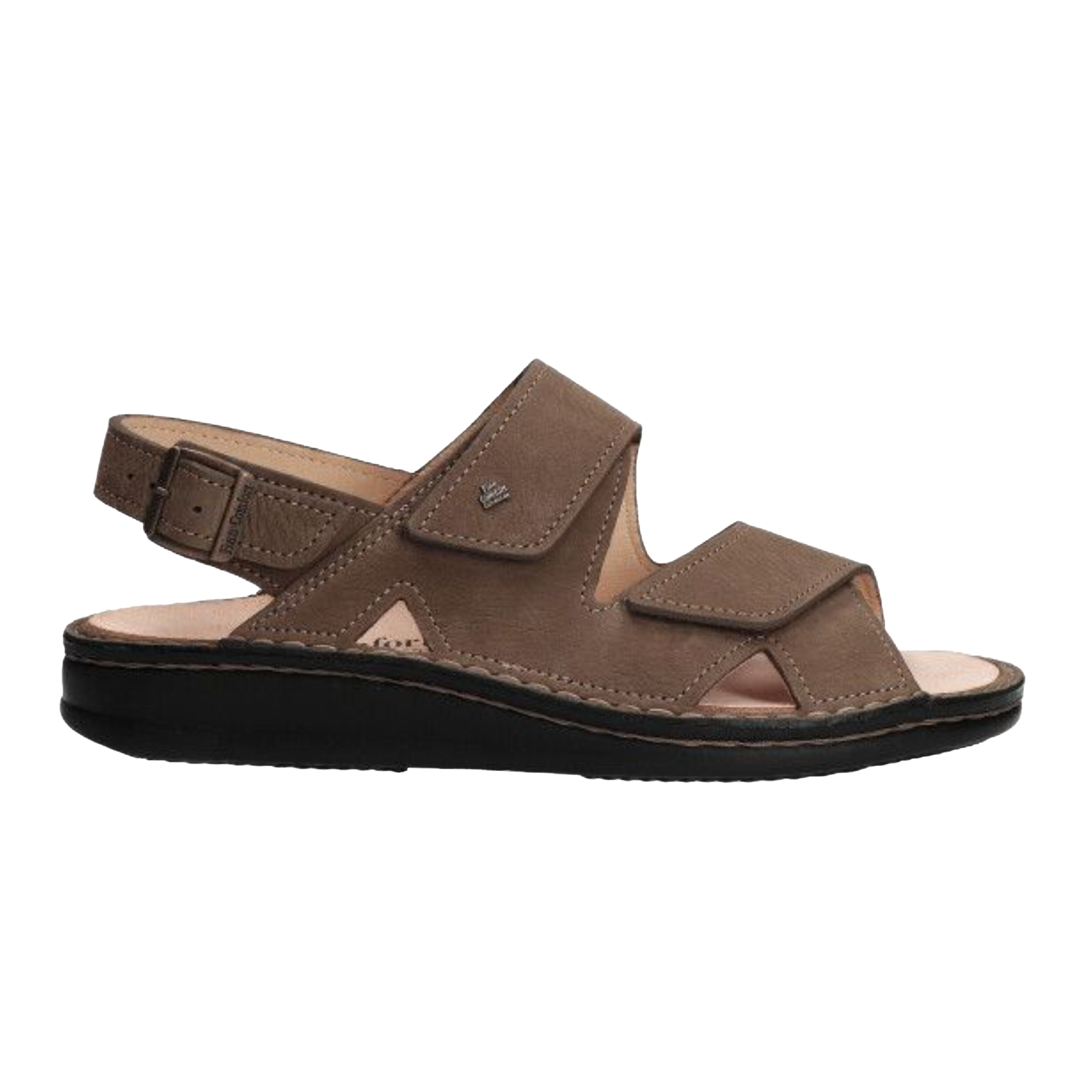 Finn Comfort Classic 81528 Sandaal Toro Slate