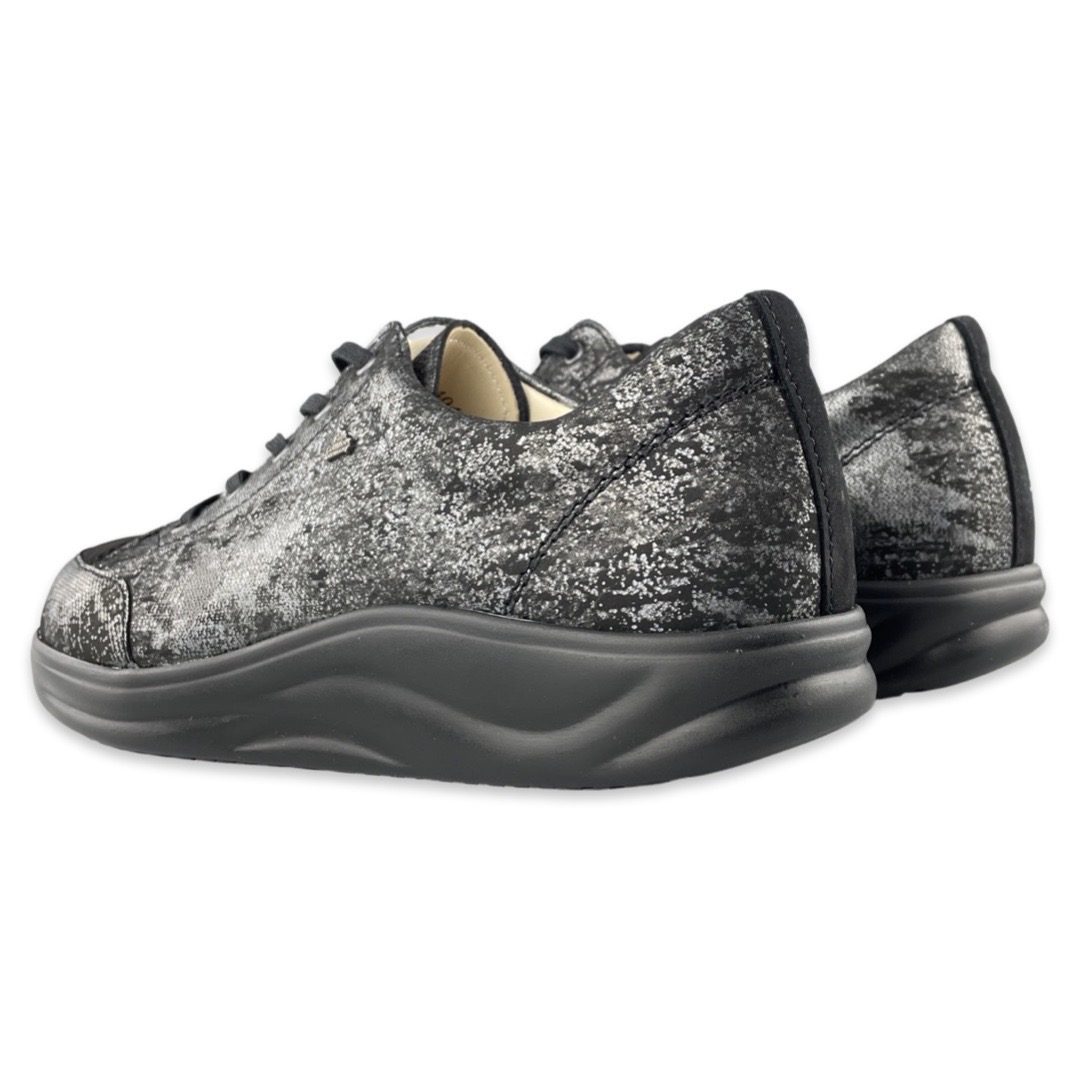 Finn Comfort Finnamic 2911 Sneaker Ikebukuro Nero