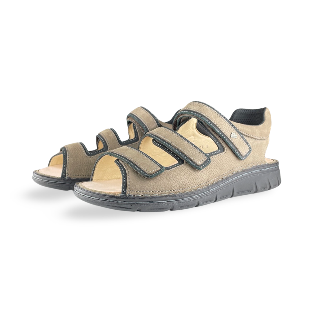 Finn Comfort Classic 1451 Sandaal Casablanca Oxide