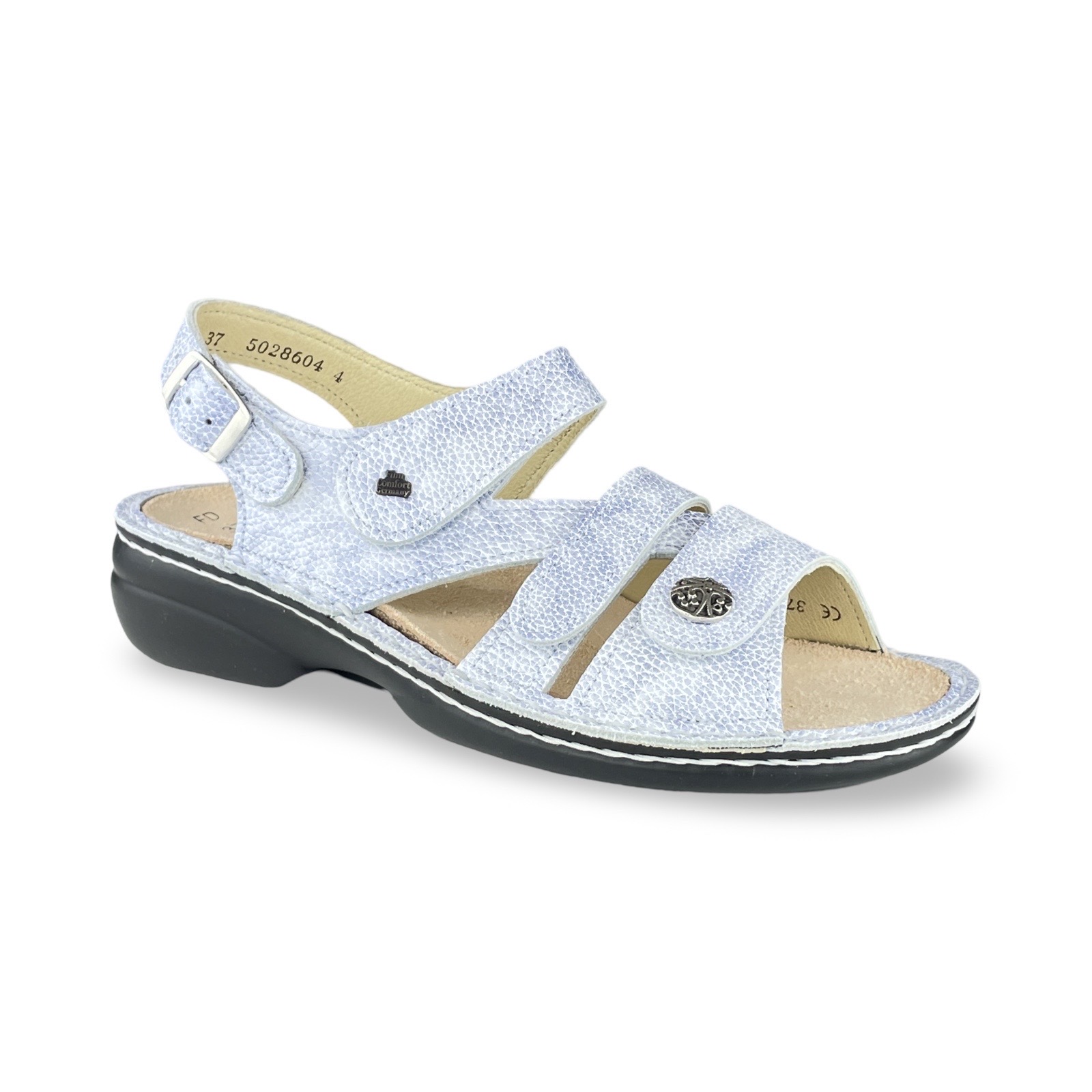 Finn Comfort Classic 2562 Sandaal Gomera Mare