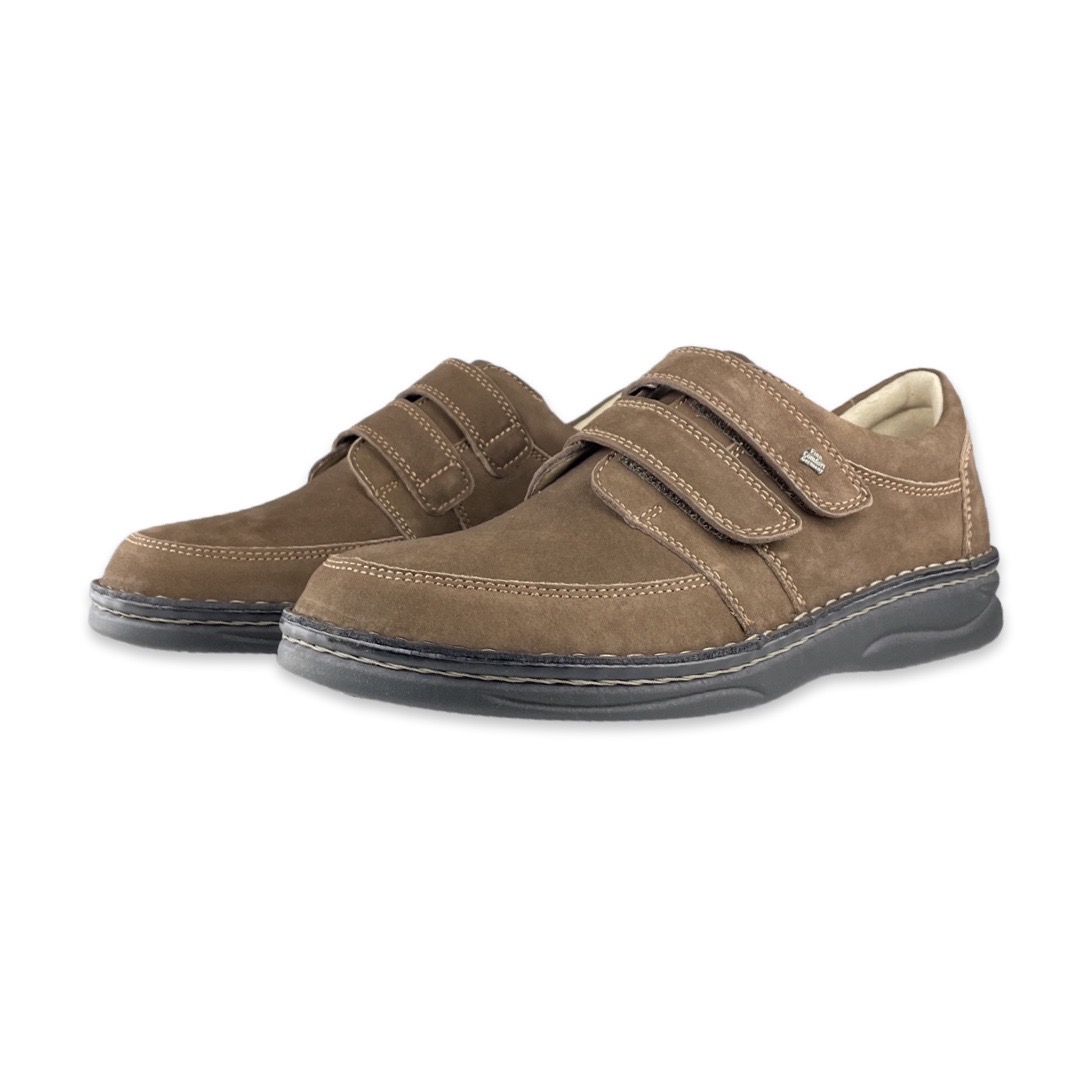 Finn Comfort ClassicSport 1112 Sneaker Wicklow Chestnut