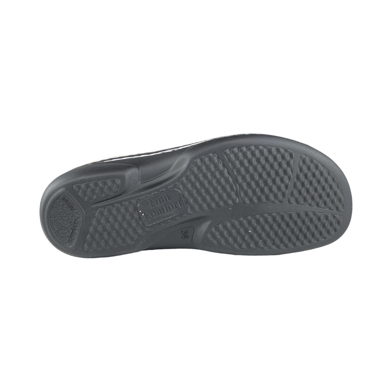 Finn Comfort Classic 2554 Slipper Kos Oro