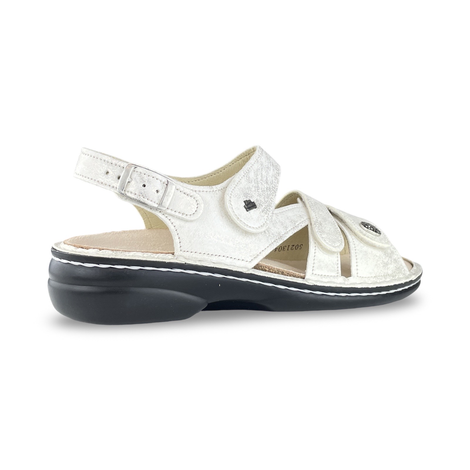 Finn Comfort Classic 2562 Sandaal Gomera Oro
