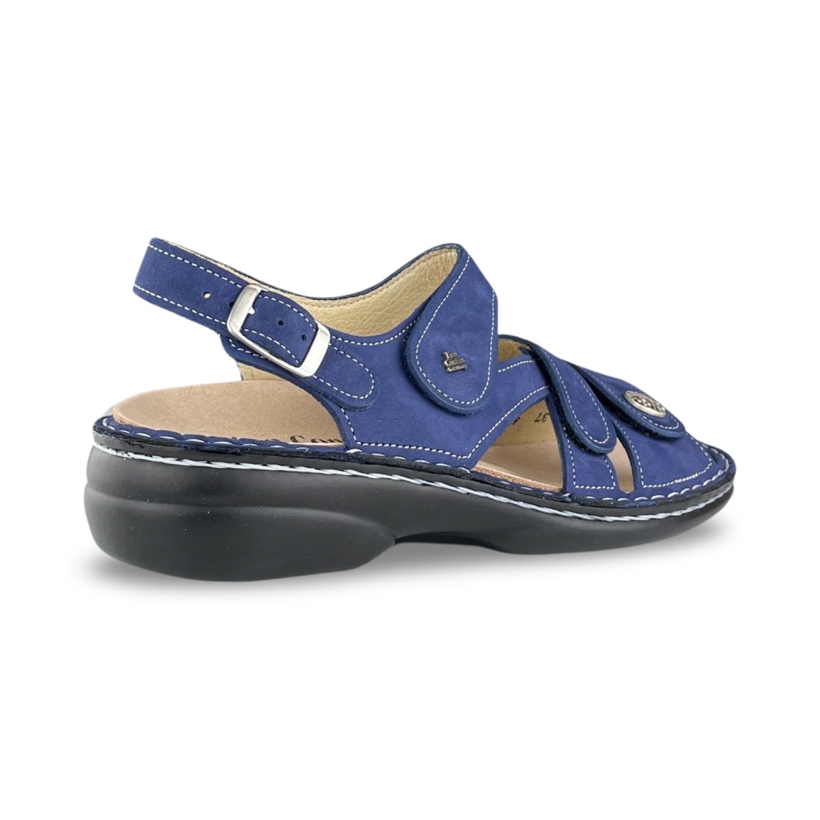 Finn Comfort Classic 2652 Sandaal Gomera Royal