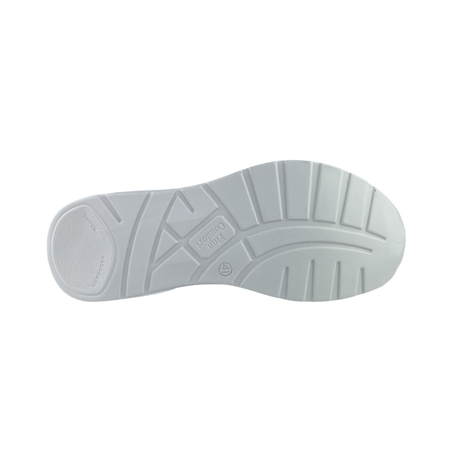 Finn Comfort TrendLine 2785 Sneaker Lafayette Blue