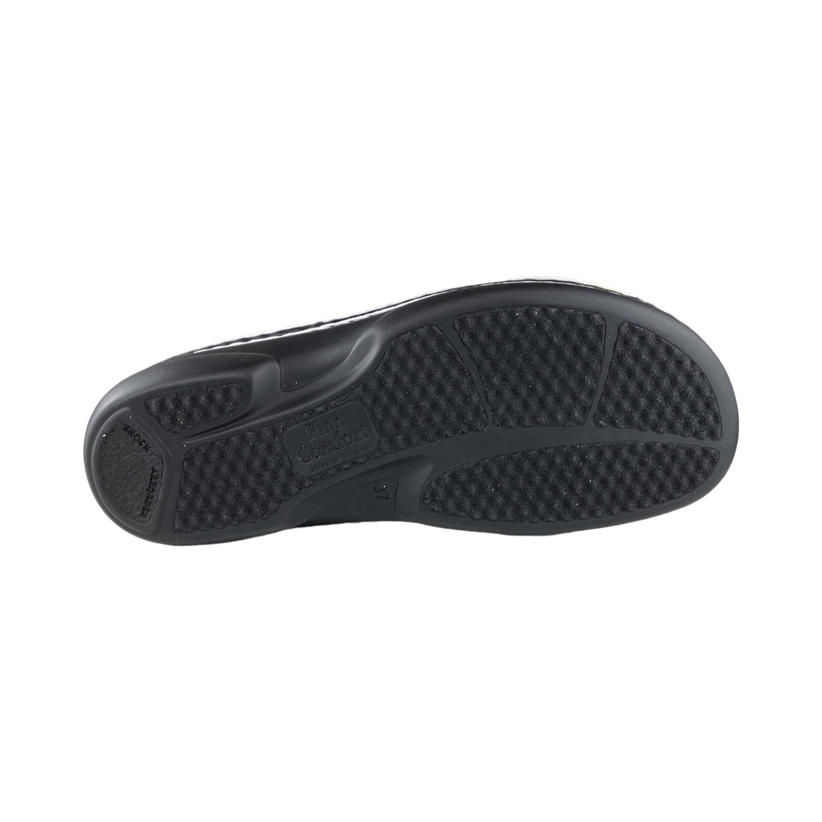 Finn Comfort Classic 2562 Sandaal Gomera Mare