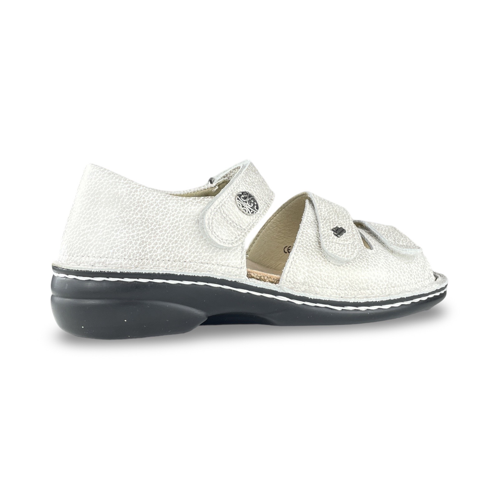 Finn Comfort Classic 2565 Sandaal Adelaide Taupe