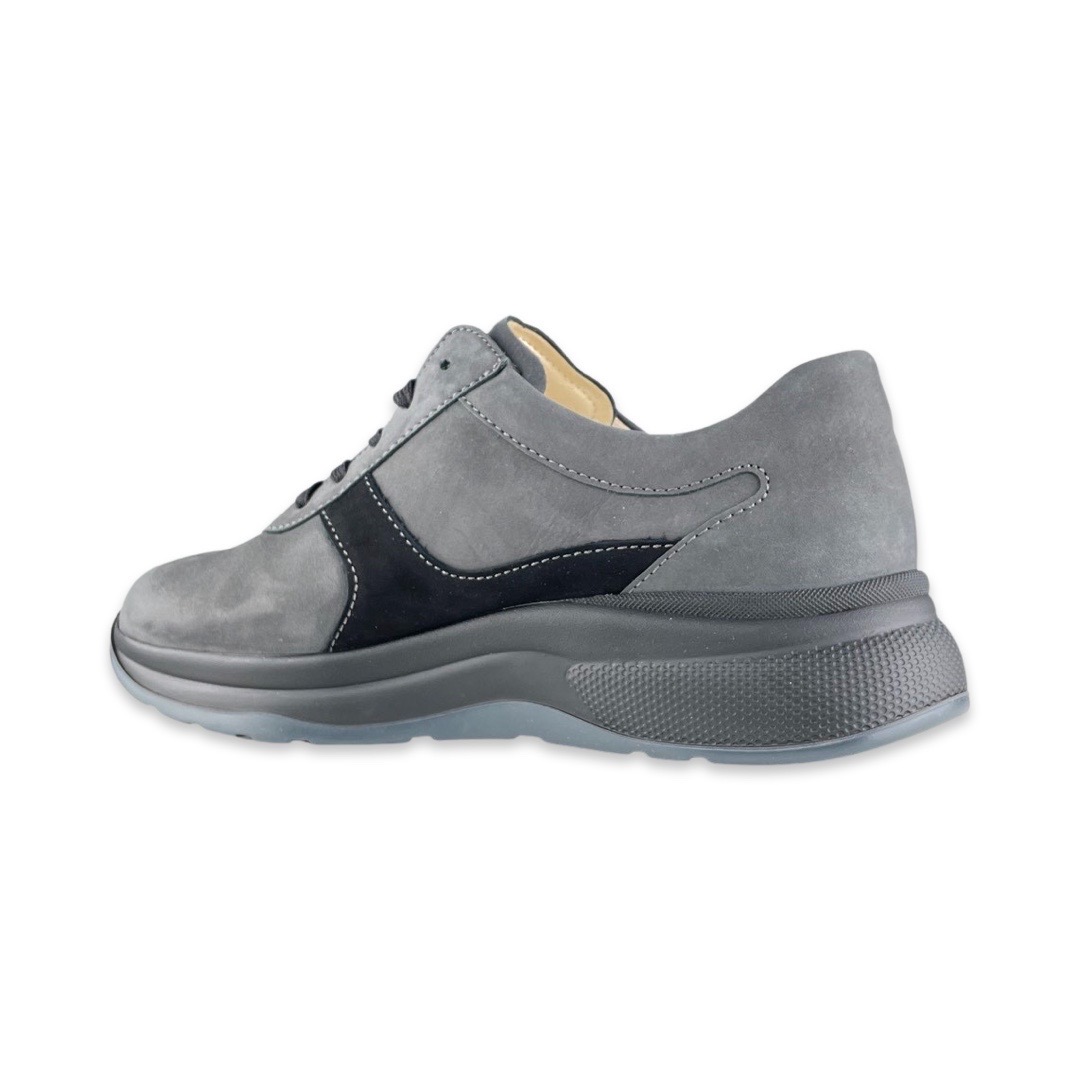 Finn Comfort Prophylaxe 97312 Grijs