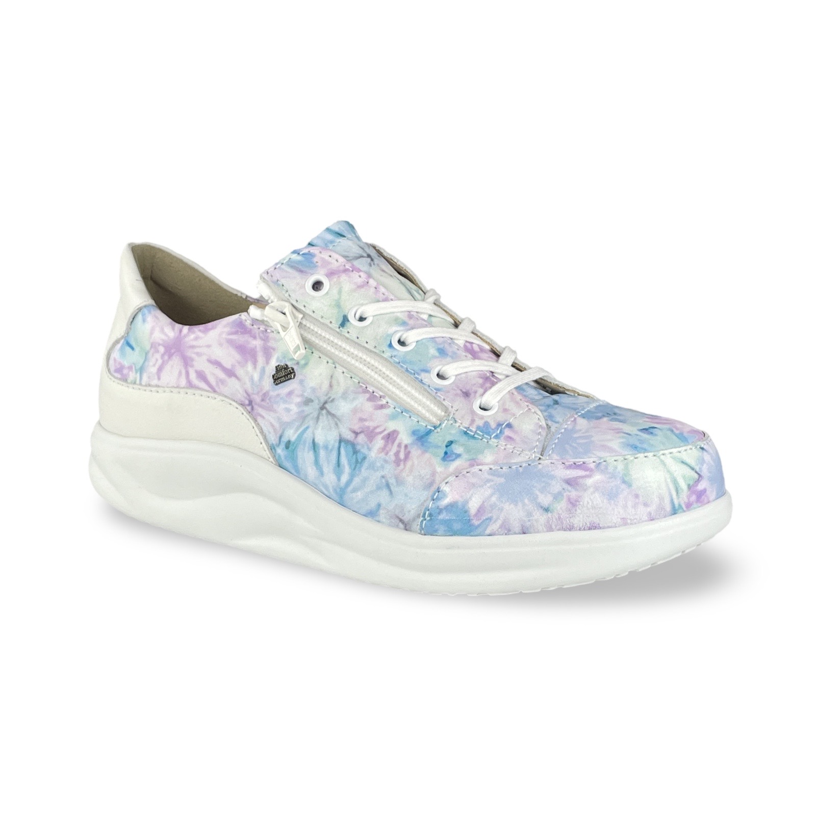 Finn Comfort Finnamic 2974 Sneaker Hachiouji Sky