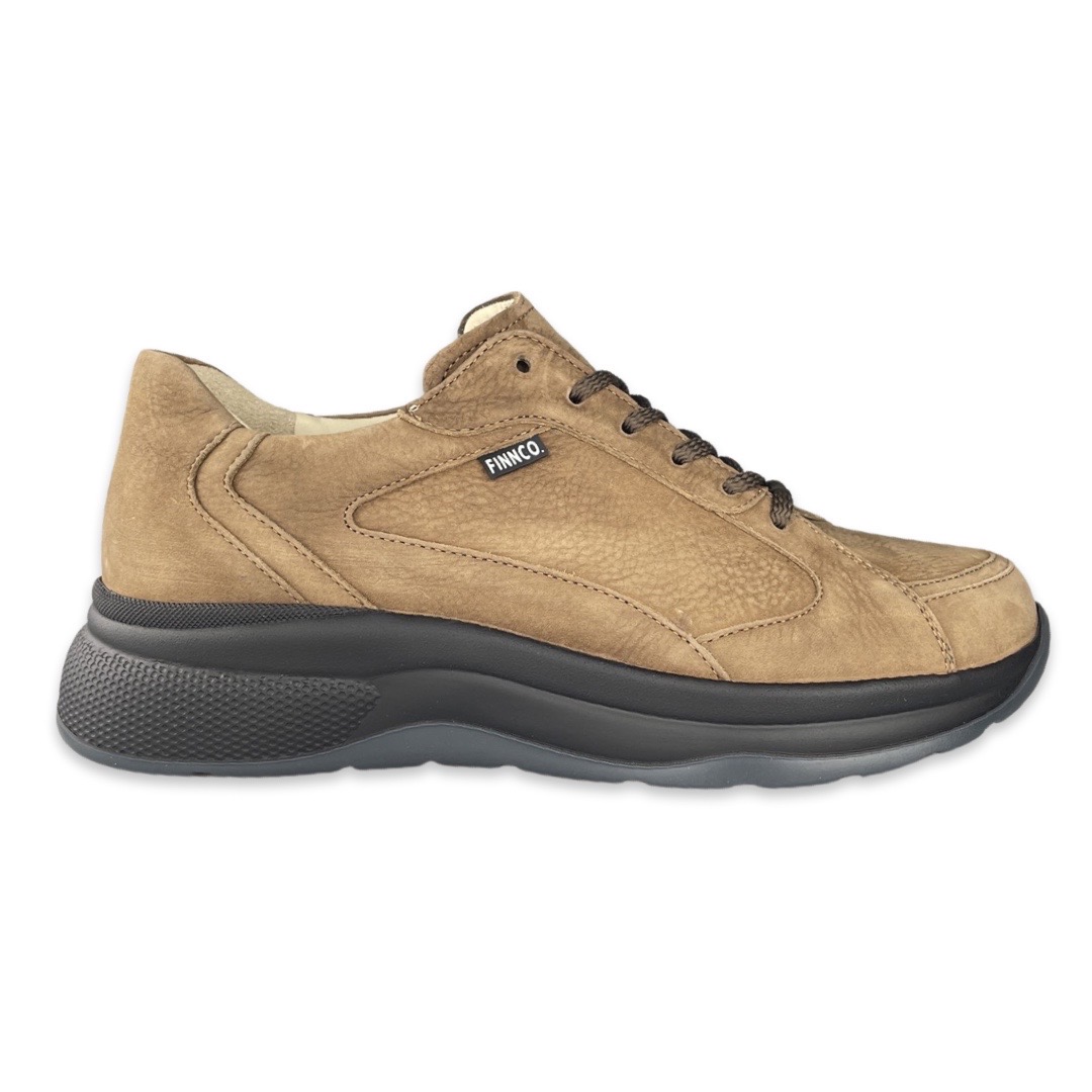 Finn Comfort TrendLine 2780 Sneaker Piccadilly Almond