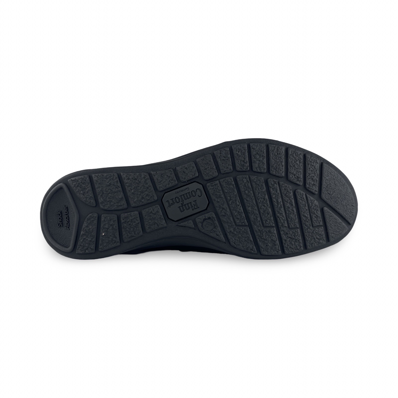 Finn Comfort FinnMellow 2286 Sneaker Prato Black