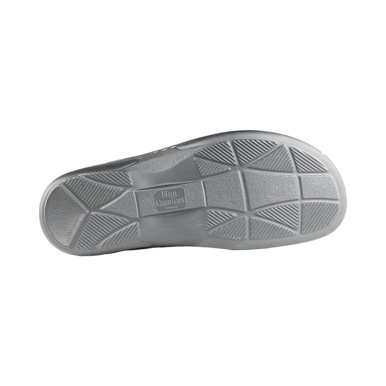 Finn Comfort Classic 2627 Sandaal Denia Champagne