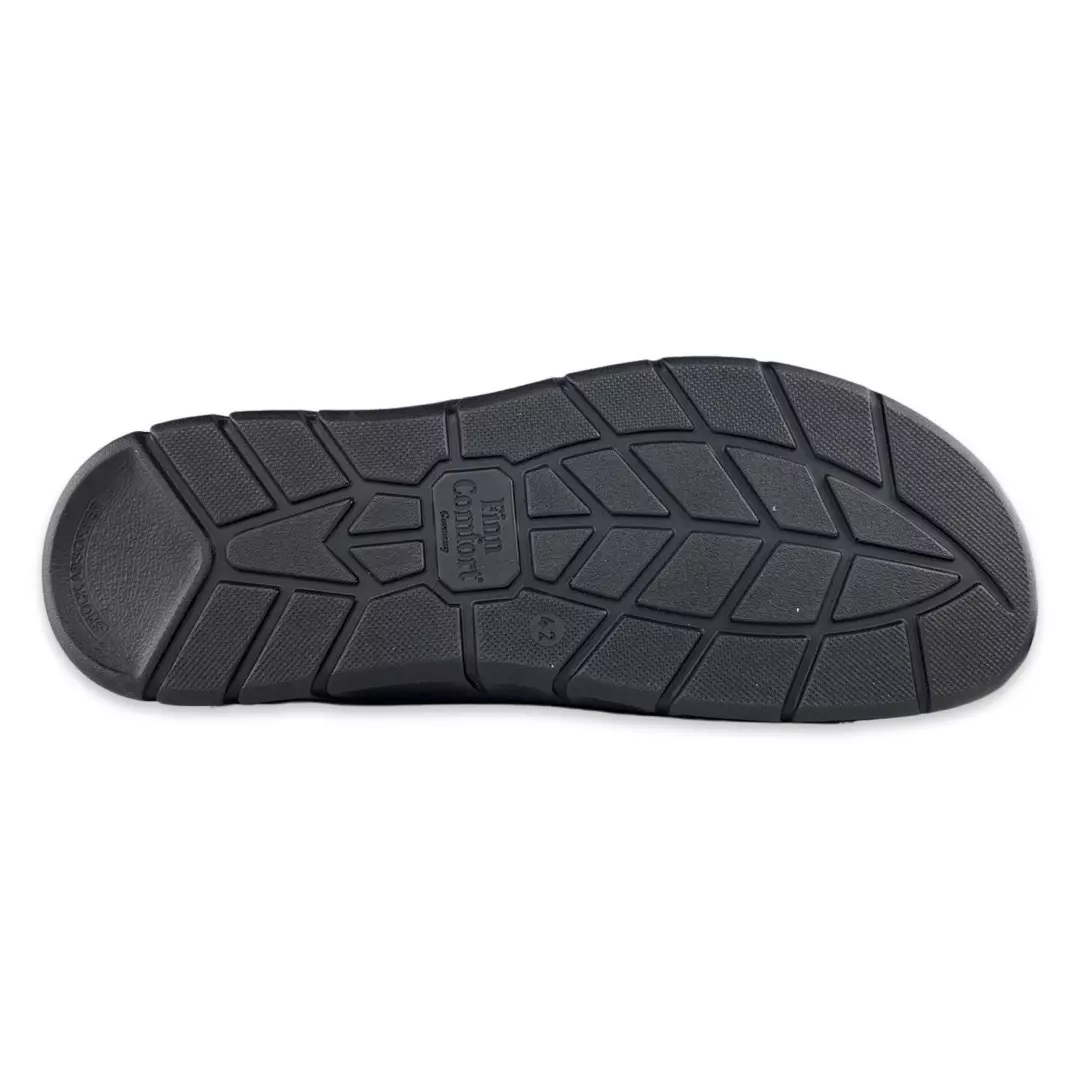 Finn Comfort Classic 81541 Sandaal Copan-S Black