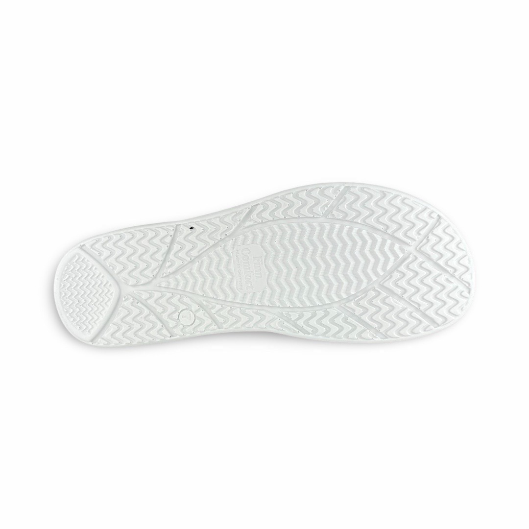 Finn Comfort Finnamic 2913 Sneaker Otaru Ivory White