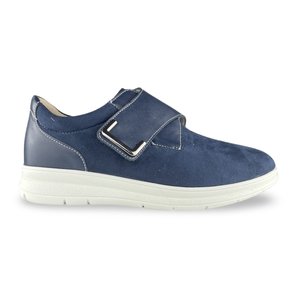 Finn Comfort FinnStretch 5066 Bandschoen Neiva Marine