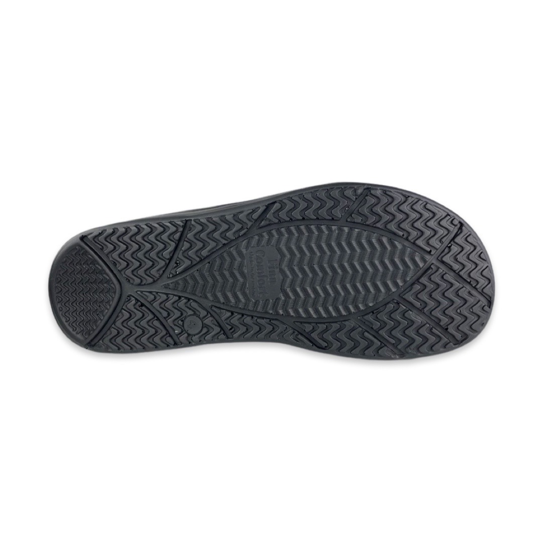 Finn Comfort Finnamic 2974 Sneaker Hachiouji Zwart