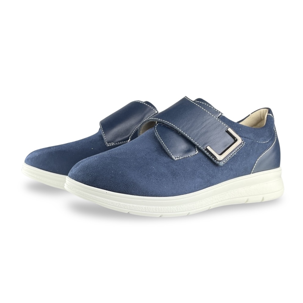 Finn Comfort FinnStretch 5066 Bandschoen Neiva Marine
