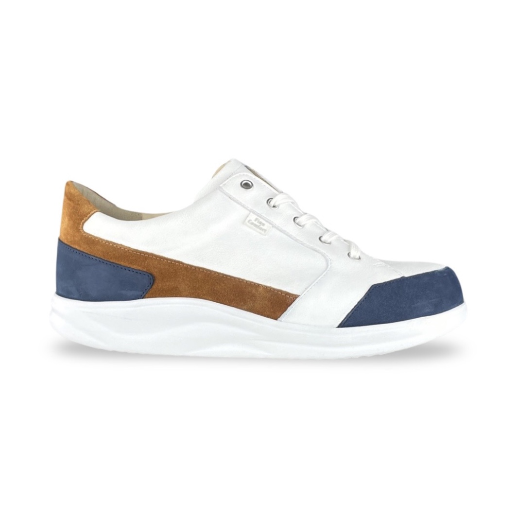 Finn Comfort Master Saloniki Chaussures - Cuir Unisexe Adulte - Couleur Taupe/Latte Chaussures Ville Confortables Finn Comfort Master Saloniki Chaussures - Cuir Unisexe Adulte - Couleur Taupe/Latte Chaussures Ville Confortables