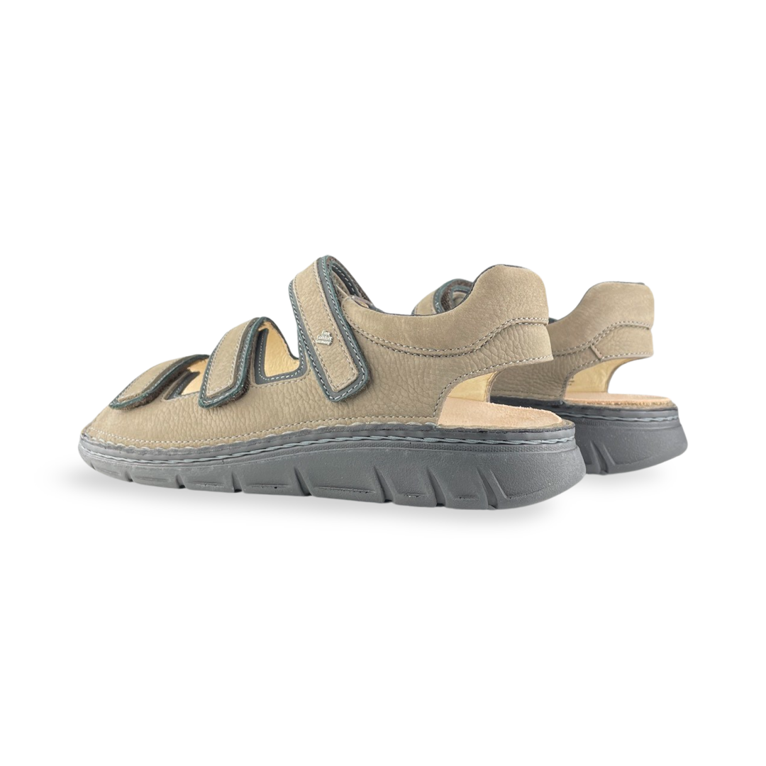 Finn Comfort Classic 1451 Sandaal Casablanca Oxide
