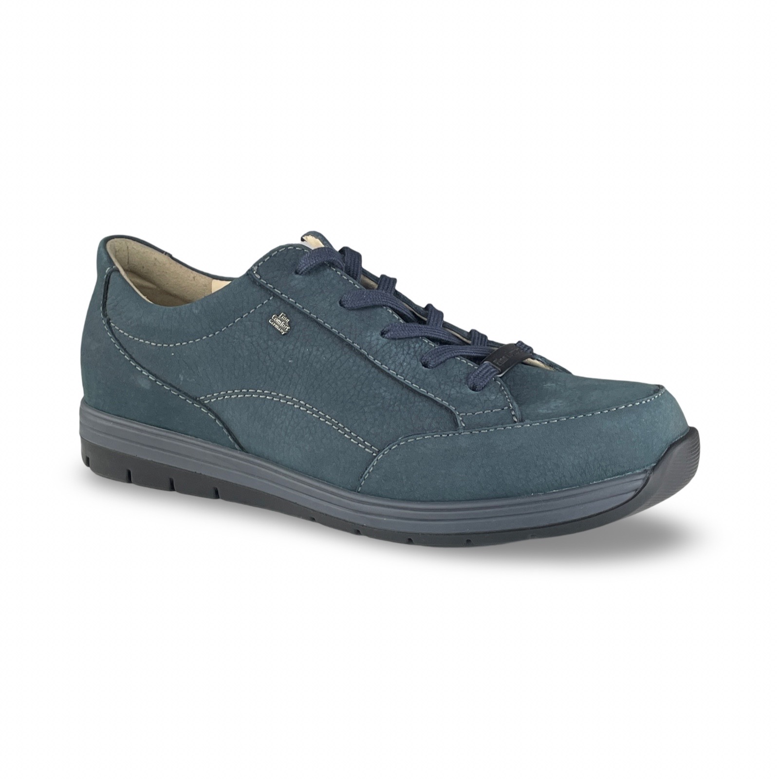 Finn Comfort FinnPlus 1402 Sneaker Osorno Baltic