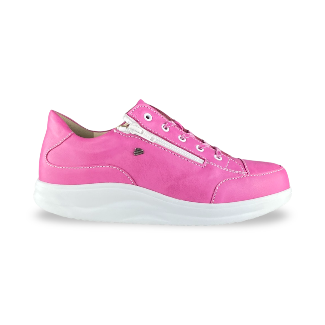 Finn Comfort Finnamic 2974 Sneaker Hachiouji Pink