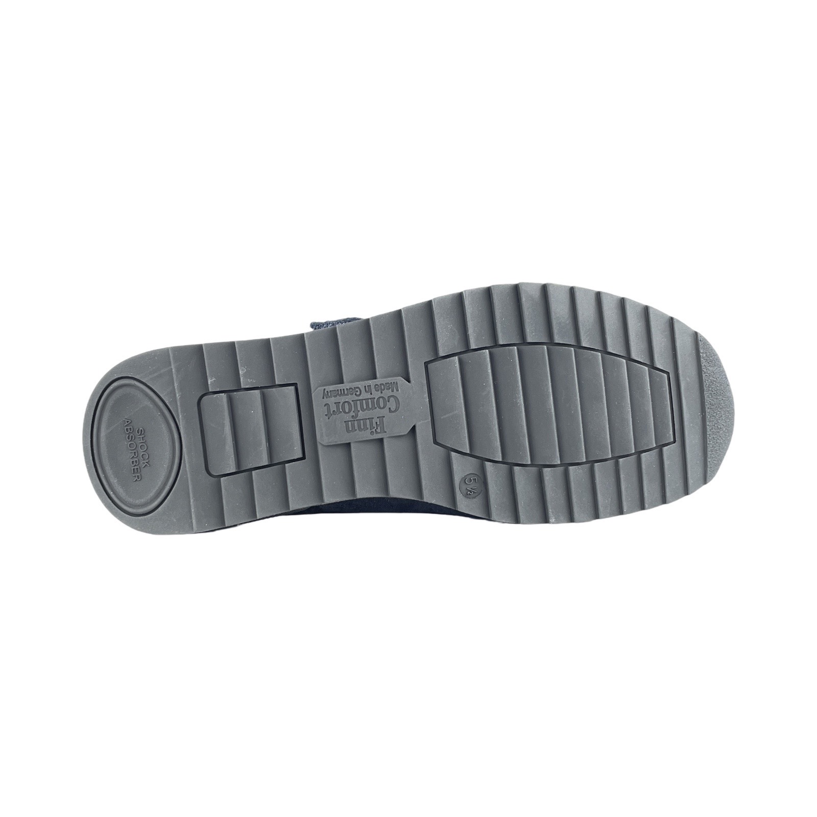 Finn Comfort FinnStretch 5068 Sneaker Ivrea Marine
