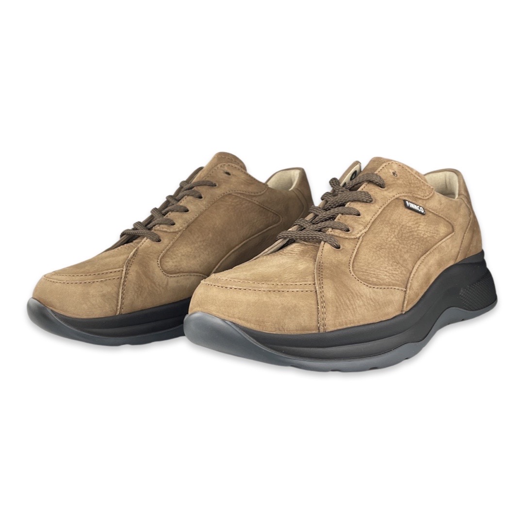 Finn Comfort TrendLine 2780 Sneaker Piccadilly Almond