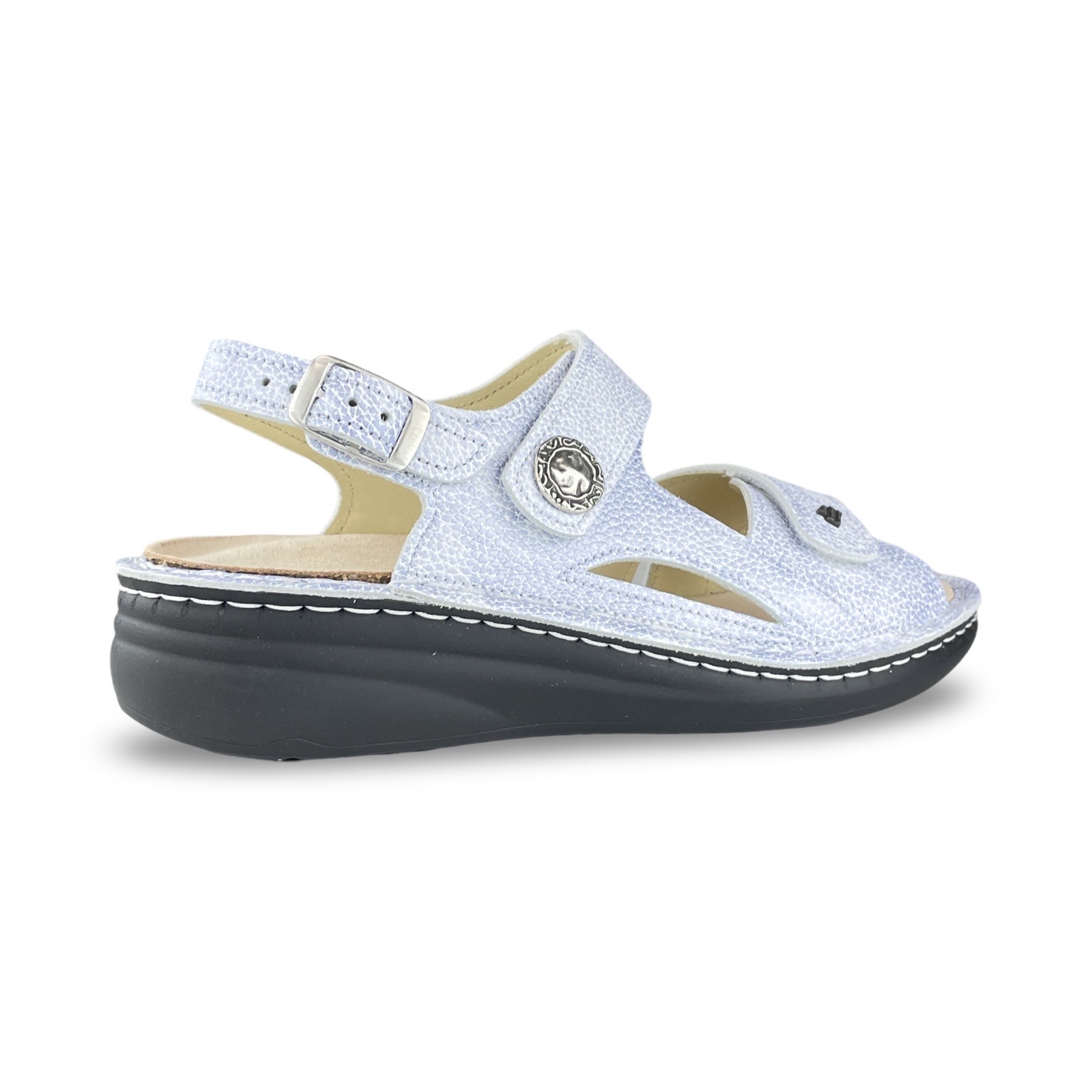Finn Comfort FinnMellow 2641 Sandaal Barbuda Mare