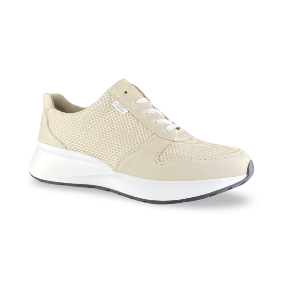 Finn Comfort CitySport 2396 Sneaker Leganes Sand