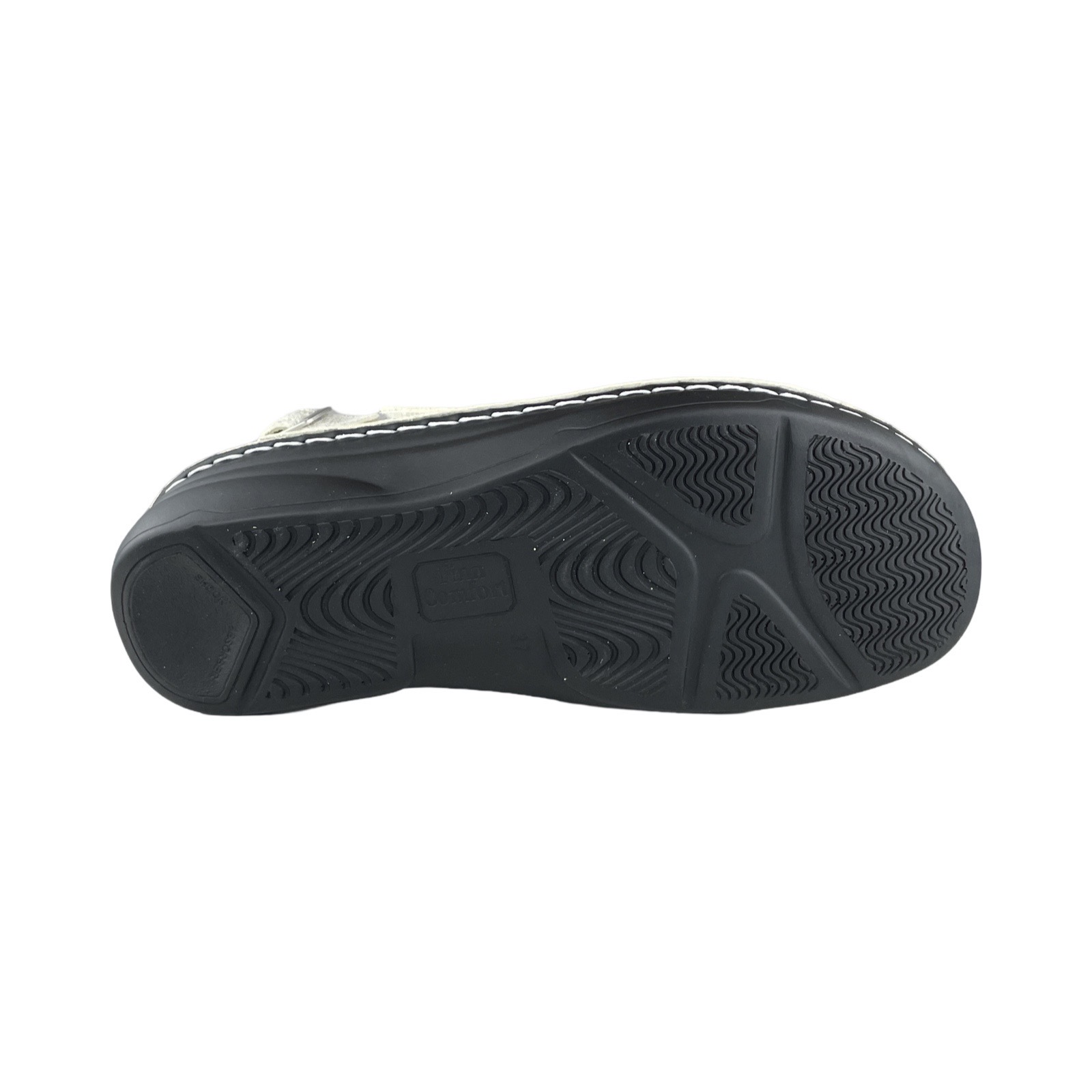 Finn Comfort FinnMellow 2643 Sandaal Praia Oro