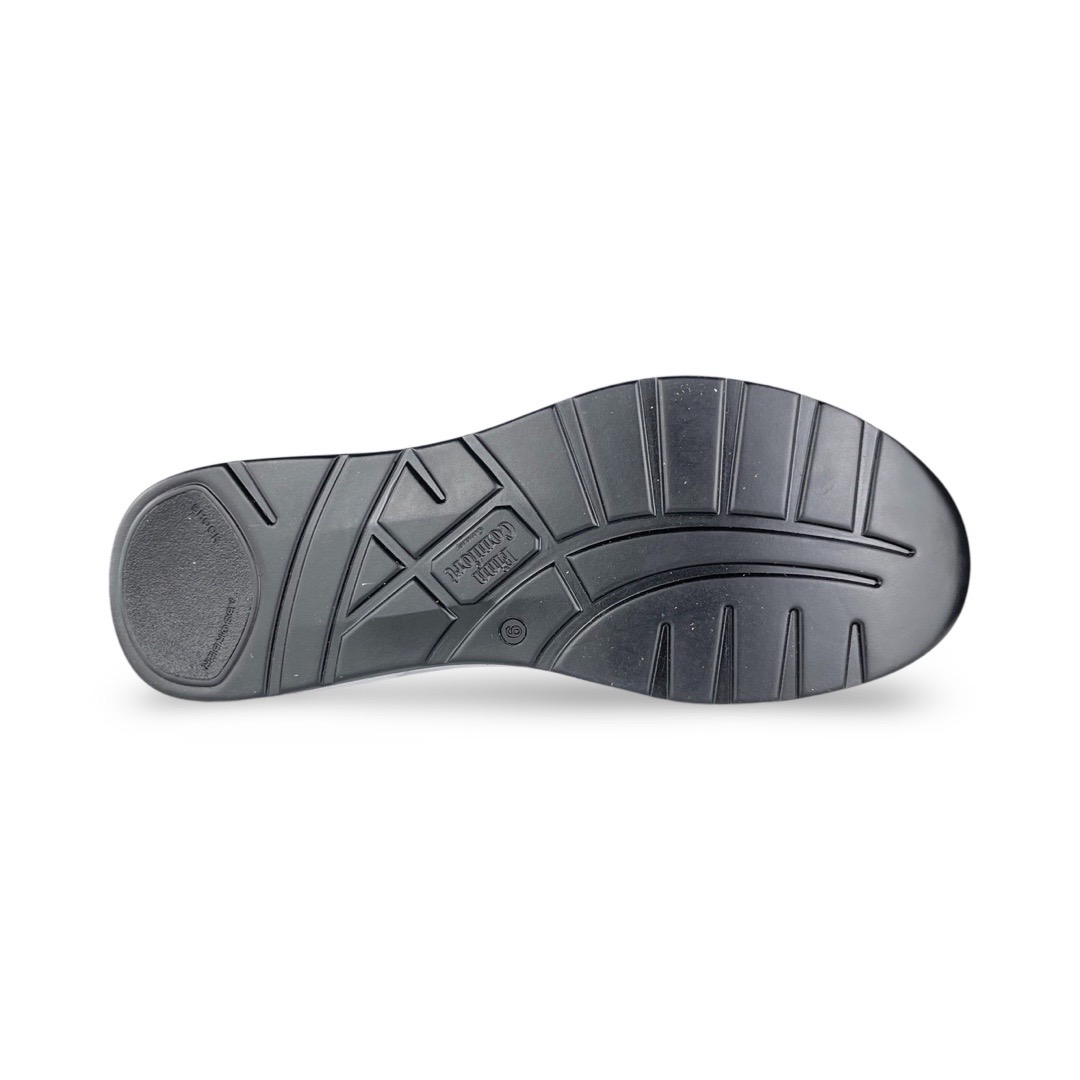 Finn Comfort TrendLine 2780 Sneaker Piccadilly Indigo
